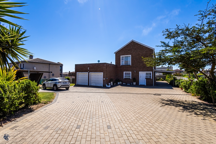 3 Bedroom Property for Sale in Myburgh Park Western Cape